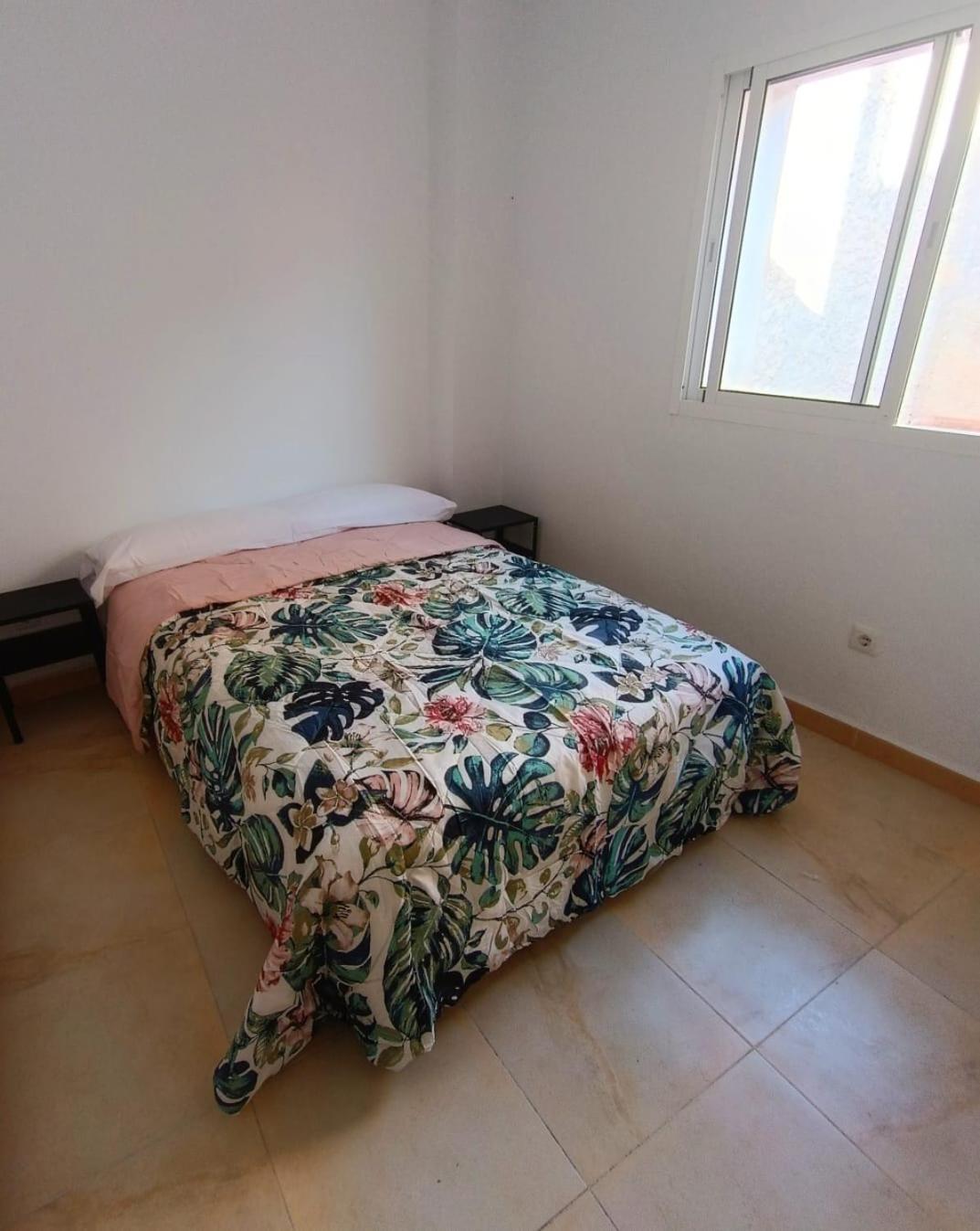 Apartamentos Calle Nueva Malaga Exterior photo