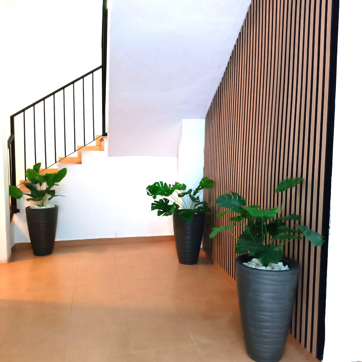Apartamentos Calle Nueva Malaga Exterior photo